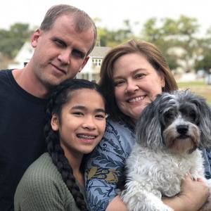 Meet your Posher, Cheryl